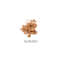 Annemarie Brlind Natural Beauty, Compact Powder - Almond