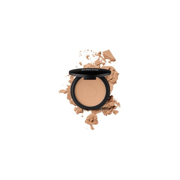Annemarie Brlind Natural Beauty, Compact Powder - Beige