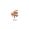 Annemarie Brlind Natural Beauty, Compact Powder - Beige