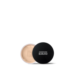 Annemarie Brlind Natural Beauty, Loose Powder - Light
