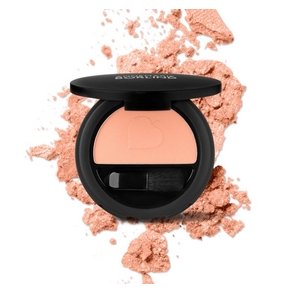 Annemarie Brlind Powder Blush - Glowy Peach