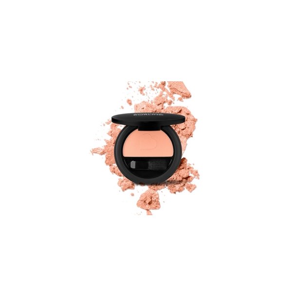 Annemarie Brlind Powder Blush - Glowy Peach