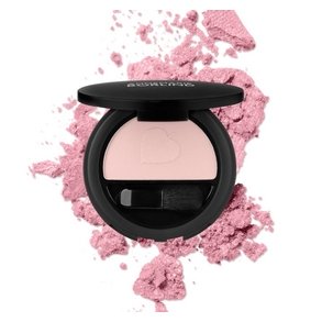 Annemarie Brlind Powder Blush - Rose Flush