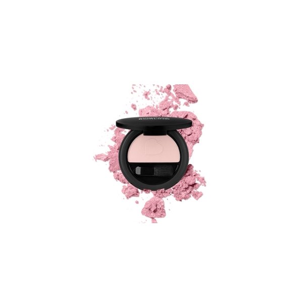 Annemarie Brlind Powder Blush - Rose Flush