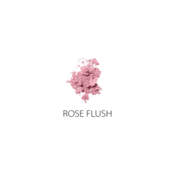 Annemarie B�rlind Powder Blush - Rose Flush