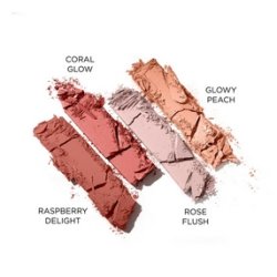 Annemarie B�rlind Powder Blush - Rose Flush