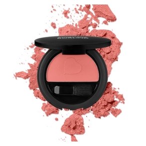 Annemarie Brlind Powder Blush - Coral Glow
