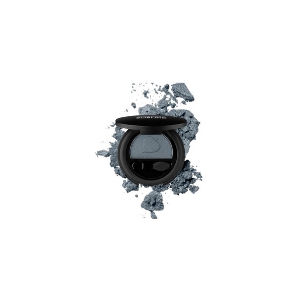 Annemarie Brlind Natural Beauty, Eye Shadow Powder - Grey Blue