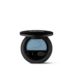 Annemarie Brlind Natural Beauty, Eye Shadow Powder - Blue Pearl