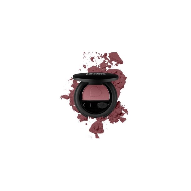 Annemarie Brlind Natural Beauty, Eye Shadow Powder - Matt Truffle Plum