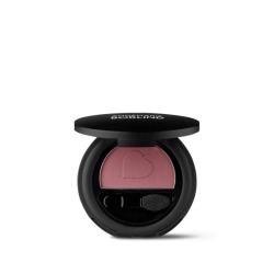 Annemarie Brlind Natural Beauty, Eye Shadow Powder - Matt Truffle Plum