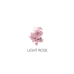 Annemarie Brlind Natural Beauty, Eye Shadow Powder - Light Rose
