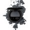 Annemarie Brlind Natural Beauty, Eye Shadow Powder - Matt Graphite
