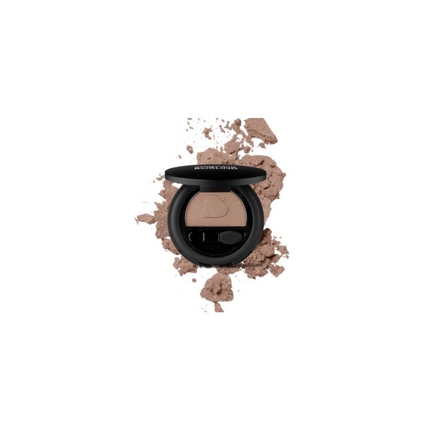 Annemarie Brlind Natural Beauty, Eye Shadow Powder - Taupe Delight