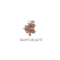 Annemarie Brlind Natural Beauty, Eye Shadow Powder - Taupe Delight