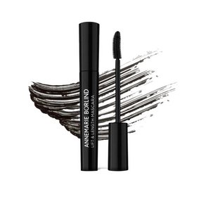 Annemarie Brlind Natural Beauty, Lift & Length Mascara
