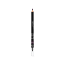 Annemarie Brlind Natural Beauty, Pencil Eyeliner - Violet Black