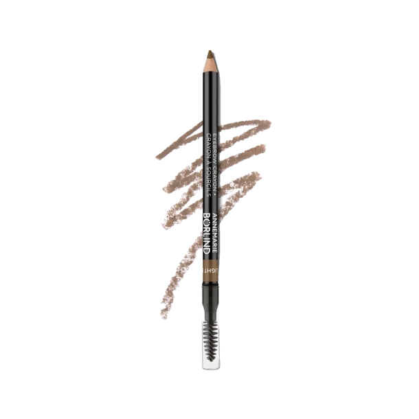 Annemarie B�rlind Natural Beauty, Eyebrow Crayon - Light Stone
