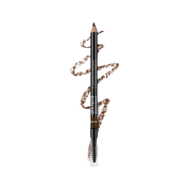 Annemarie B�rlind Natural Beauty, Eyebrow Crayon - Brown