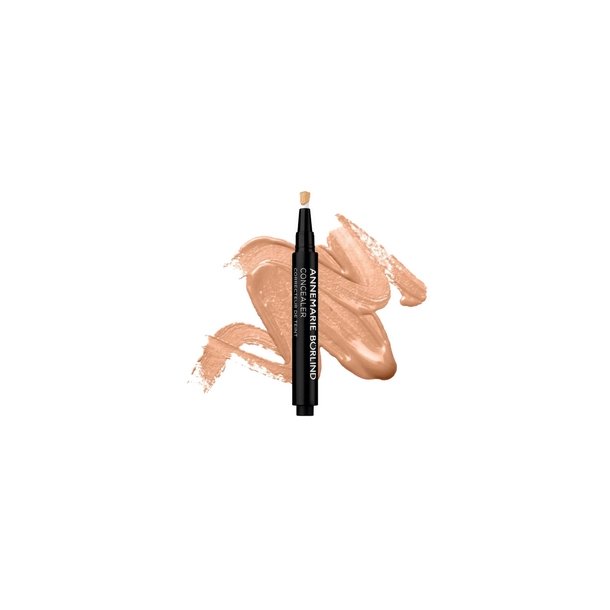 Annemarie Brlind Natural Beauty, concealer Beige