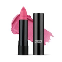 Annemarie Brlind Natural Beauty, Lipstick - Hot Pink