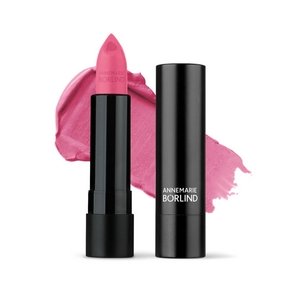 Annemarie Brlind Natural Beauty, Lipstick - Hot Pink
