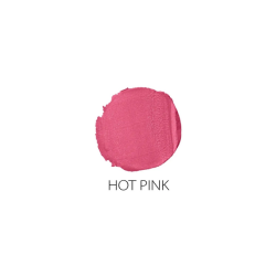 Annemarie Brlind Natural Beauty, Lipstick - Hot Pink