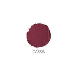 Annemarie Brlind Natural Beauty, Lipstick - Cassis