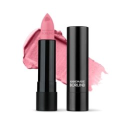 Annemarie Brlind Natural Beauty, Lipstick - Ice Rose