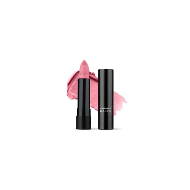 Annemarie Brlind Natural Beauty, Lipstick - Ice Rose
