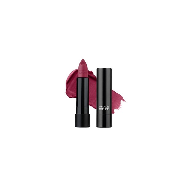 Annemarie Brlind Natural Beauty, Lipstick - Rosewood