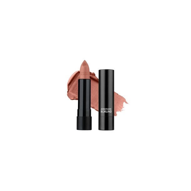 Annemarie Brlind Natural Beauty, Lipstick - Nude