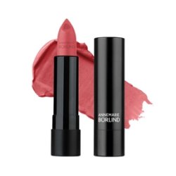 Annemarie Brlind Natural Beauty, Lipstick - Dewy Ros