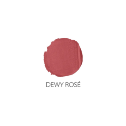 Annemarie Brlind Natural Beauty, Lipstick - Dewy Ros
