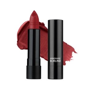 Annemarie Börlind Natural Beauty, Lipstick - Burgundy
