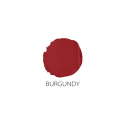 Annemarie Brlind Natural Beauty, Lipstick - Burgundy