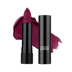 Annemarie Brlind Natural Beauty, Lipstick - Matt Berry