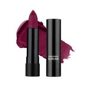 Annemarie Brlind Natural Beauty, Lipstick - Matt Berry
