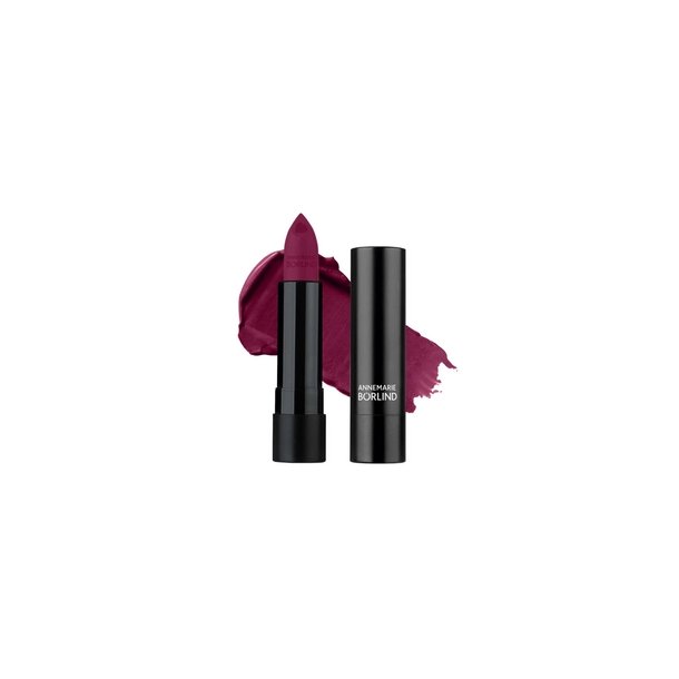 Annemarie Brlind Natural Beauty, Lipstick - Matt Berry