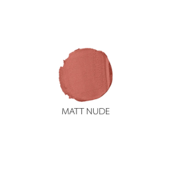 Annemarie Brlind Natural Beauty, Lipstick - Matt Nude