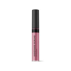 Annemarie Brlind Natural Beauty, Lip Gloss - Dewy Ros