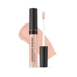 Nude Annemarie Brlind Natural Beauty, Lip Gloss - Nude