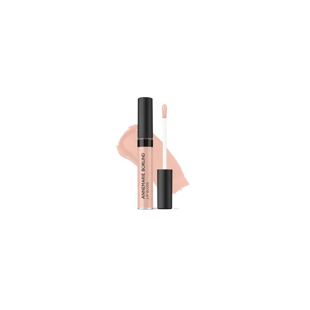 Nude Annemarie Brlind Natural Beauty, Lip Gloss - Nude