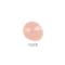 Nude Annemarie Brlind Natural Beauty, Lip Gloss - Nude