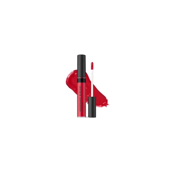 Annemarie Brlind Natural Beauty, Lip Gloss - Red