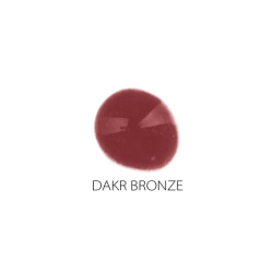 Annemarie Brlind Natural Beauty, Lip Gloss - Dark Bronze