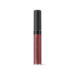 Annemarie Brlind Natural Beauty, Lip Gloss - Dark Bronze
