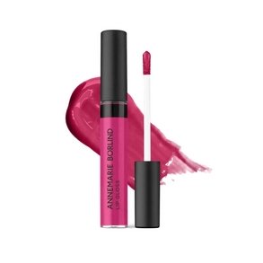 Annemarie Brlind Natural Beauty, Lip Gloss - Blossom