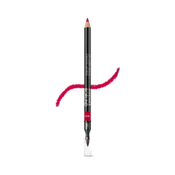 Annemarie Brlind Natural Beauty, Lip liner Pencil - Red