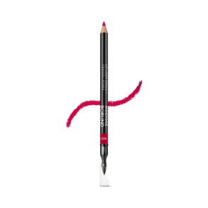 Annemarie Börlind Natural Beauty, Lip liner Pencil - Red